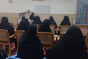 بررسی چالش‌های تربیتی و ارتباطی نوجوانان در مدرسه علمیه تخصصی فاطمه‌الزهرا(س) اردکان