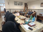 لزوم هم‌افزایی برای تحقق ماموریت‌های فرهنگی و اجتماعی حوزه علمیه خواهران