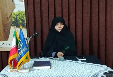نقش اجتماعی حضرت معصومه(س) تاریخ‌ساز بود