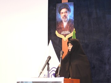 آغاز سال تحصیلی جدید حوزه‌های علمیه خواهران استان هرمزگان در ۴ مهرماه / آغاز دوره‌های آموزشی طلاب جدیدالورود با طرح «اربعین تعالی»