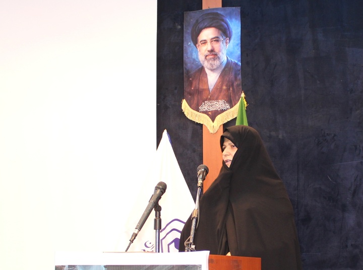 آغاز سال تحصیلی جدید حوزه‌های علمیه خواهران استان هرمزگان در ۴ مهرماه / آغاز دوره‌های آموزشی طلاب جدیدالورود با طرح «اربعین تعالی»