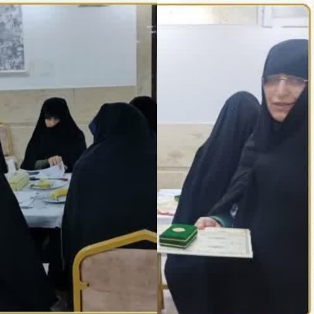 تبلیغ چهره‌به‌چهره زمینه‌ساز شایسته‌گزینی، ایجاد ارتباط مؤثر و جذب استعدادهای برتر است.