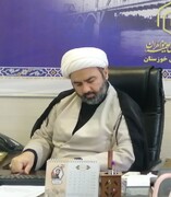پیام مدیریت حوزه علمیه خواهران خوزستان به مناسبت آغاز سال تحصیلی ۱۴۰۵-۱۴۰۶؛ تأکید بر پیوند دانش و عمل و آمادگی برای دوران ظهور