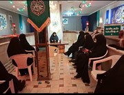 تبیین جایگاه حضرت معصومه(علیهاالسلام) و درس‌های مقاومت و مسئولیت‌پذیری اجتماعی