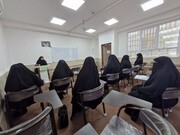 بررسی راهکارهای ارتقای سطح علمی