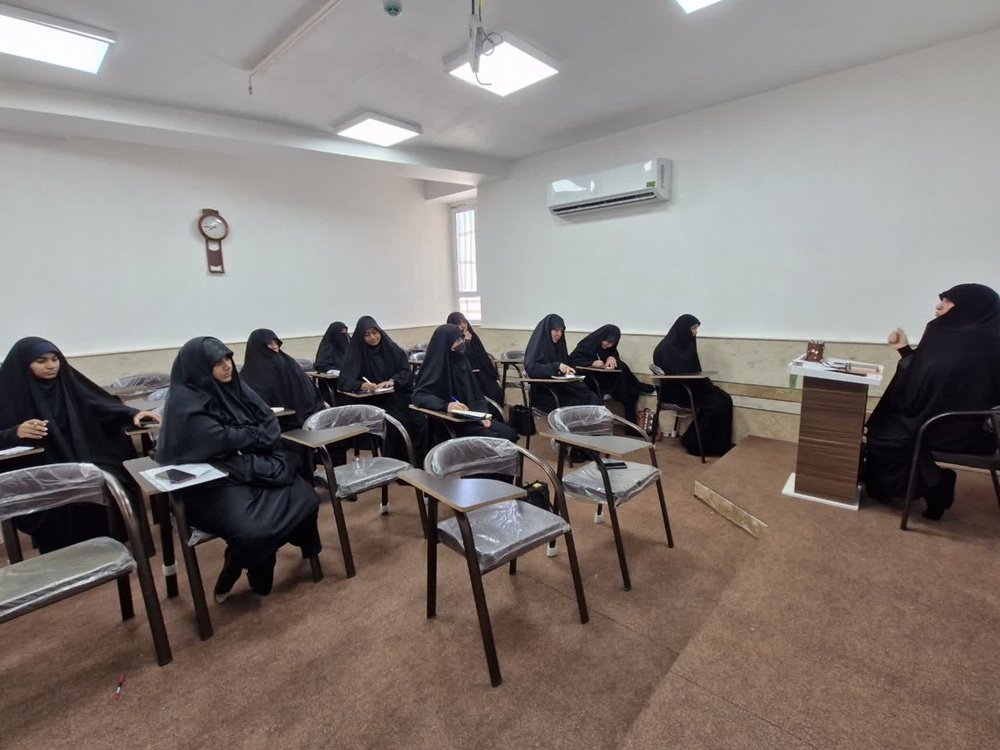 بررسی راهکارهای ارتقای سطح علمی