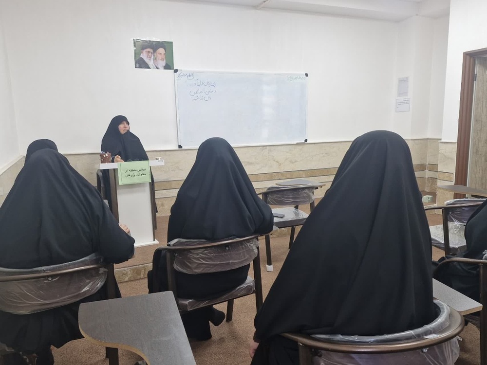 بررسی راهکارهای ارتقای سطح علمی