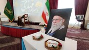 تأکید بر پشتیبانی از ولایت فقیه و پرهیز از آفت حجاب اکبر در مسیر علم‌آموزی