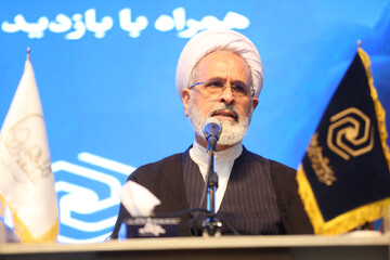 تصاویر/ آیین مشترک آغاز سال تحصیلی حوزه‌های علمیه خواهران و جامعه‌الزهرا سلام‌الله‌علیها