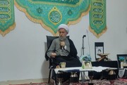 طلاب خواهر در عرصه‌های علمی و تربیتی نقش‌آفرین باشند