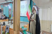 طلاب باید برای پاسخگویی به نیازهای آینده جامعه تربیت شوند
