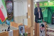 تعامل حوزه علمیه خواهران و مجموعه‌های اداری می‌تواند زمینه‌ساز اتفاقات ارزشمند باشد