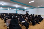 طلبگی؛ مسیر علم‌آموزی و خودسازی در مدرسه علمیه حضرت زهرا(س) میبد