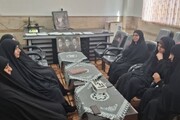 برنامه‌ریزی هدفمند؛ لازمه‌ تربیت طلاب تراز و نقش‌آفرین در جامعه است