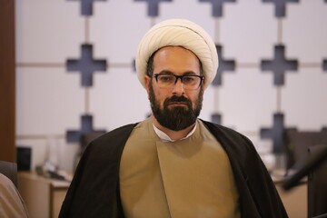 تصاویر/ آیین رونمایی از ویژه‌نامه‌های «جنگ و مقاومت» و کتاب «روایت‌های پایداری» حوزه‌های علمیه خواهران