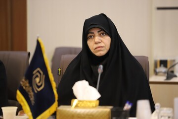 تصاویر/ آیین رونمایی از ویژه‌نامه‌های «جنگ و مقاومت» و کتاب «روایت‌های پایداری» حوزه‌های علمیه خواهران