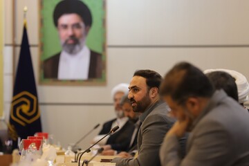 تصاویر/ آیین رونمایی از ویژه‌نامه‌های «جنگ و مقاومت» و کتاب «روایت‌های پایداری» حوزه‌های علمیه خواهران