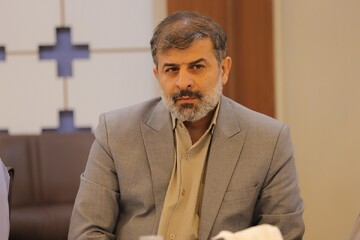 تصاویر/ آیین رونمایی از ویژه‌نامه‌های «جنگ و مقاومت» و کتاب «روایت‌های پایداری» حوزه‌های علمیه خواهران