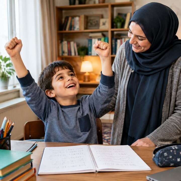 بهترین سن شناسایی و حمایت از استعداد کودکان