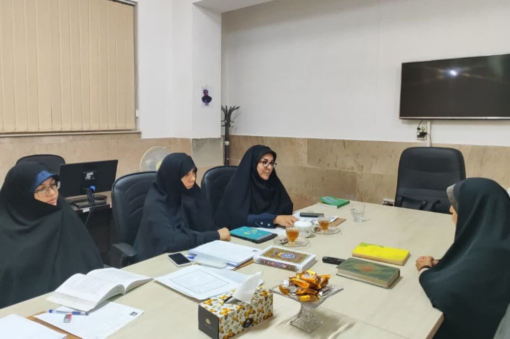 سنجش علمی و تخصصی بیش از ۷۰ داوطلب ورود به سطوح تکمیلی جامعة‌النور شیراز