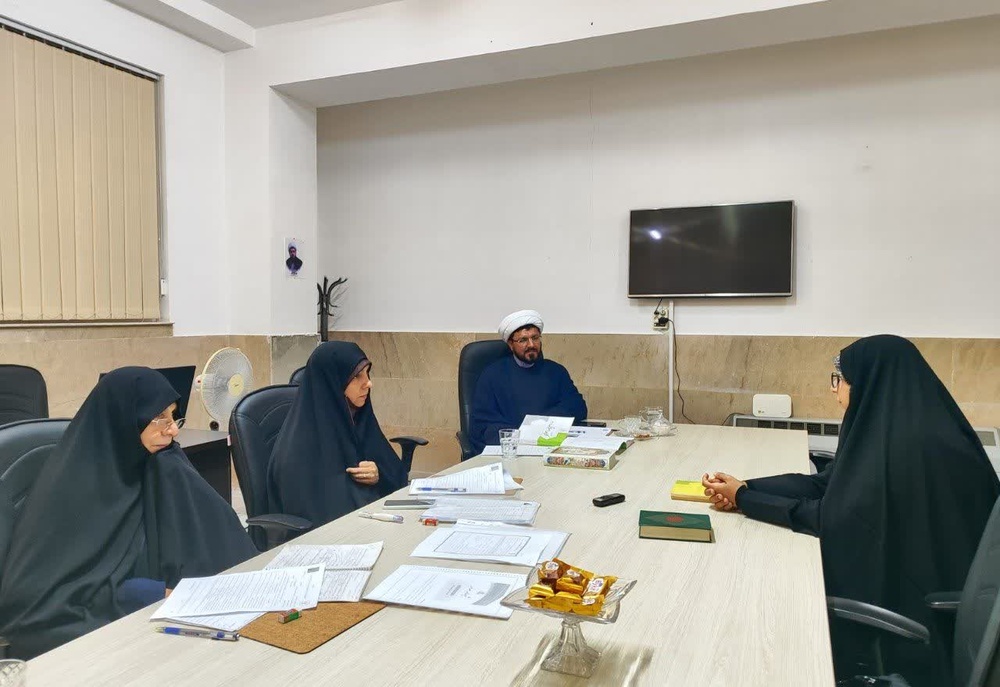 سنجش علمی و تخصصی بیش از ۷۰ داوطلب ورود به سطوح تکمیلی جامعة‌النور شیراز