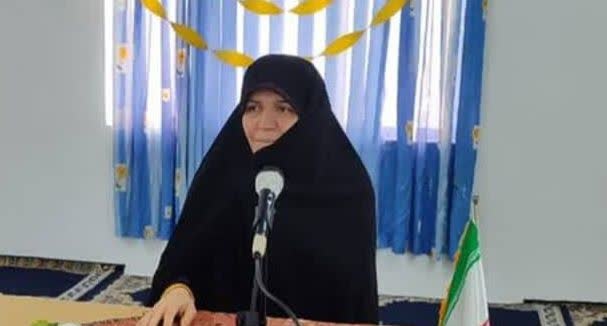 حضرت معصومه (س) الگوی زنِ مؤمنِ بصیر در عصر کنونی است/ فراتر از دوگانه انفعال و حضور بی‌ضابطه
