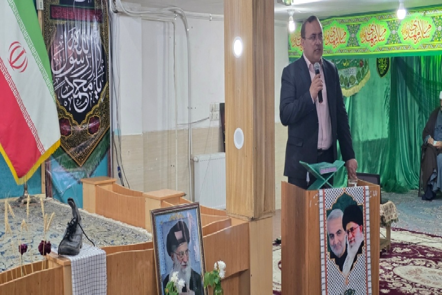 تعامل حوزه علمیه خواهران و مجموعه‌های اداری می‌تواند زمینه‌ساز اتفاقات ارزشمند باشد