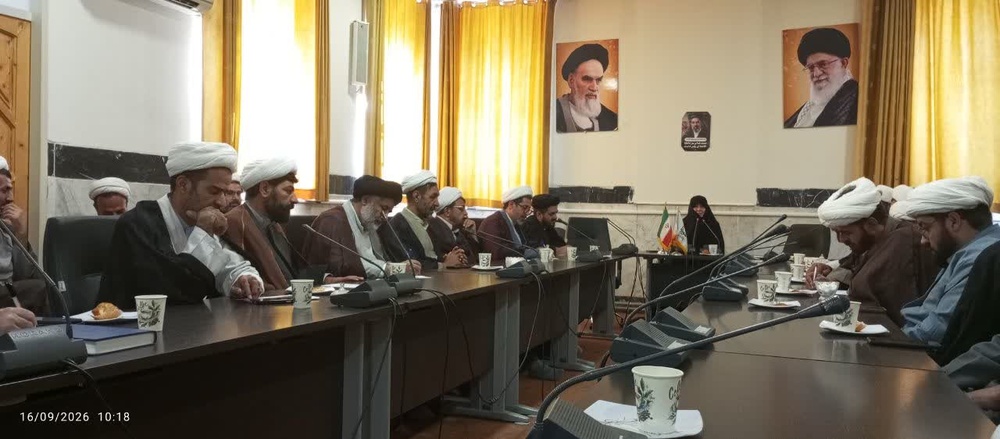 جمعیت، پشتوانه قدرت و حوزه علمیه خواهران کرمانشاه: جوانی جمعیت، پشتوانه قدرت و پویایی کشور است