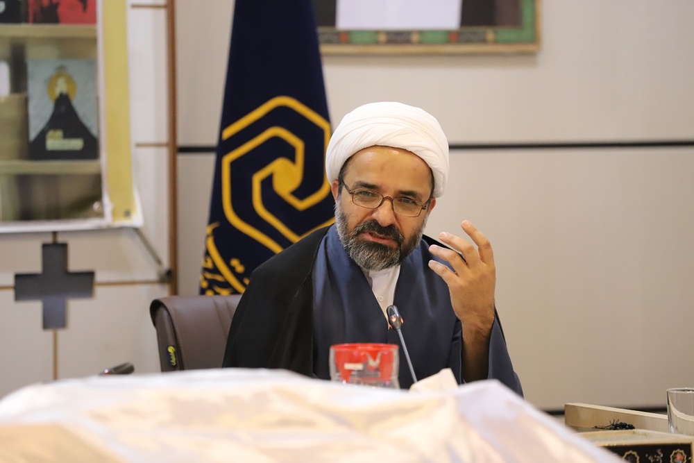 از «تفقد میدانی» تا «روایت‌های پایداری»؛ نقش‌آفرینی فعال حوزویان در بحران‌های اجتماعی