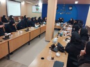 مسیر ۴۰ ساله حضور زنان در عرصه حکمرانی/ از ۲۵ فرماندار زن تا ۱۰۰ بخشدار