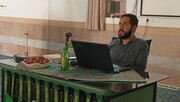 طلبه باید با آگاهی و شناخت وارد مسیر تحصیل شود