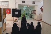 تبیین جایگاه و ابعاد علمی اخلاقی آیت‌الله‌العظمی شبیری زنجانی در جمع طلاب خواهر یزدی
