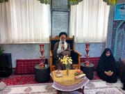 قلعه ایمان؛ توصیه‌های امام جمعه بسطام برای ایستادگی در برابر شیطان