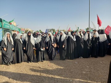 حوزه علمیه خواهران قزوین