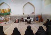 خودسازی؛ بال دوم پرواز طلبه در کنار علم‌اندوزی