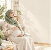 از رنگ مو تا وای‌فای؛ پاسخ به ۶ سؤال مهم مادران باردار