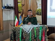 جهاد تبیین وظیفه مشترک نهادها