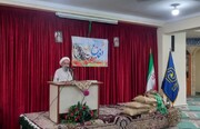 رسالت اصلی مدارس علمیه خواهران، تربیت طلبه و ساخت شخصیت روحانی است