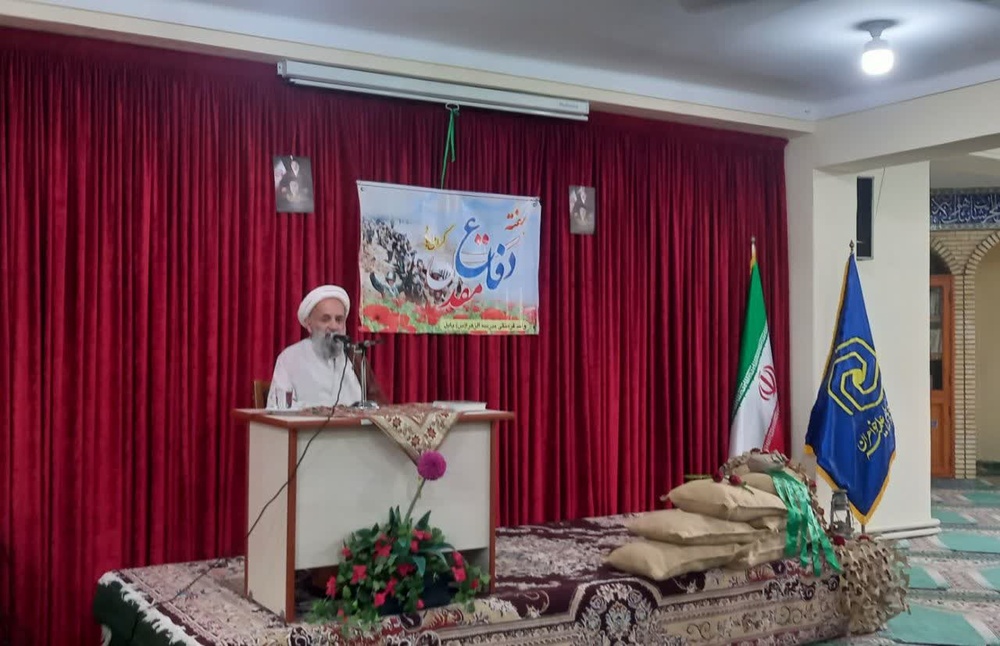 رسالت اصلی مدارس علمیه خواهران، تربیت طلبه و ساخت شخصیت روحانی است