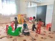آغاز سال تحصیلی در کودکستان باغ نور فاطمی با تمرکز بر پیوند هویت دینی و مهارت‌های نوین