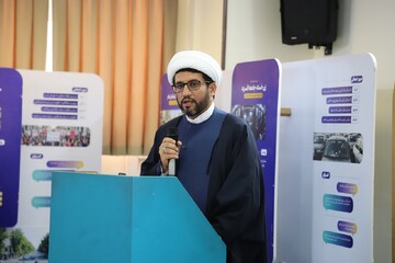 تصاویر/ بازدید مدیر حوزه‌های علمیه خواهران کشور از مؤسسه آموزش عالی معصومیه خواهران