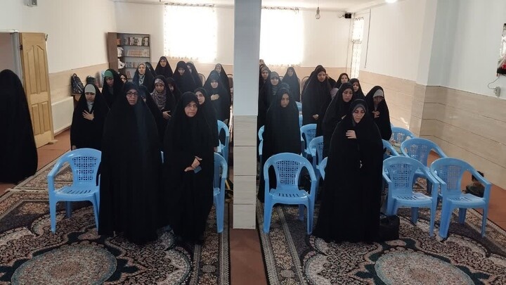 فرارسیدن هفته دفاع مقدس و آغاز سال تحصیلی جدید