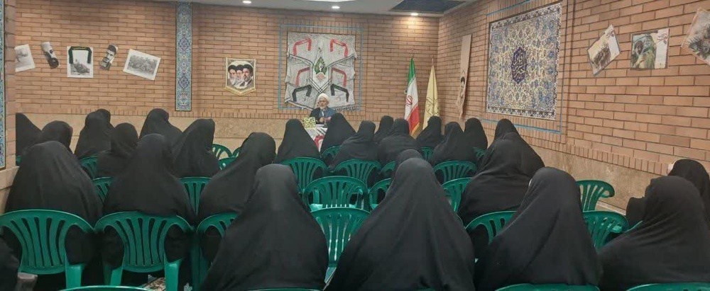 دفاع مقدس؛ الگویی ماندگار برای خودباوری و مقاومت ملت ایران