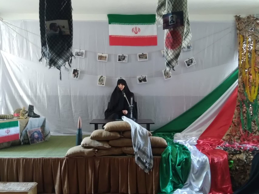 معاون فرهنگی حوزه‌های علمیه خواهران کشور بر ضرورت پاسخگویی به نیازهای نسل جدید