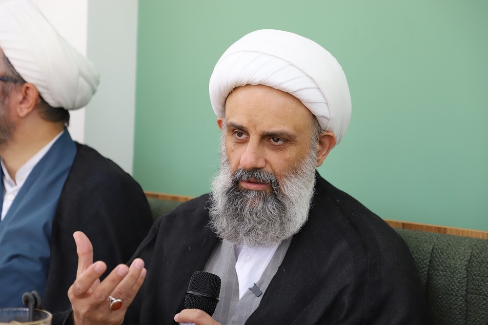 تأکید مدیر حوزه‌های علمیه خواهران کشور بر تداوم راهبردی و نگاه علمی به طرح «نیلوفرانه»