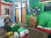 زنان مؤمن و انقلابی با الگوگیری از بانوان شهیده، در خط مقدم مبارزه با تهاجم فرهنگی قرار گیرند