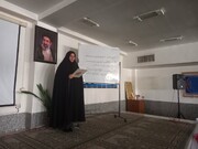 شکرگزاری باید در همه ابعاد زندگی انسان جاری باشد
