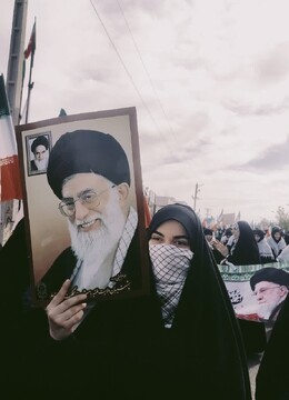 رزمایش جان فدا زنجان