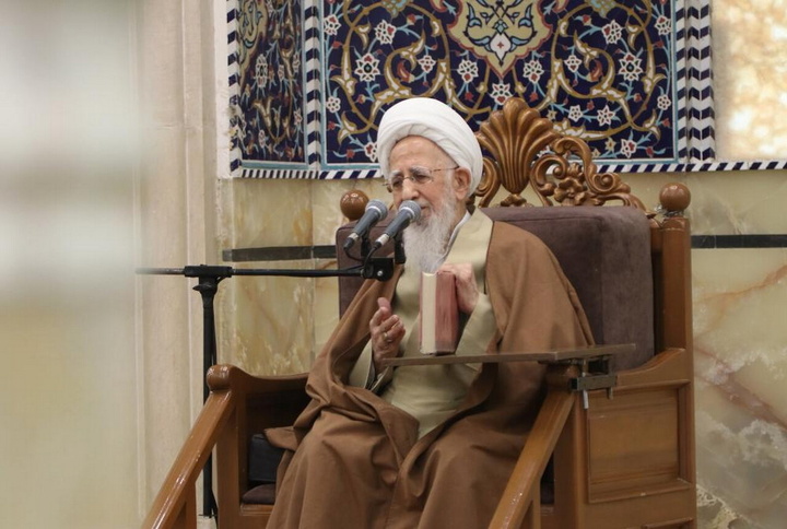 مردانه زندگی کنید / ستم پذیر نباشید