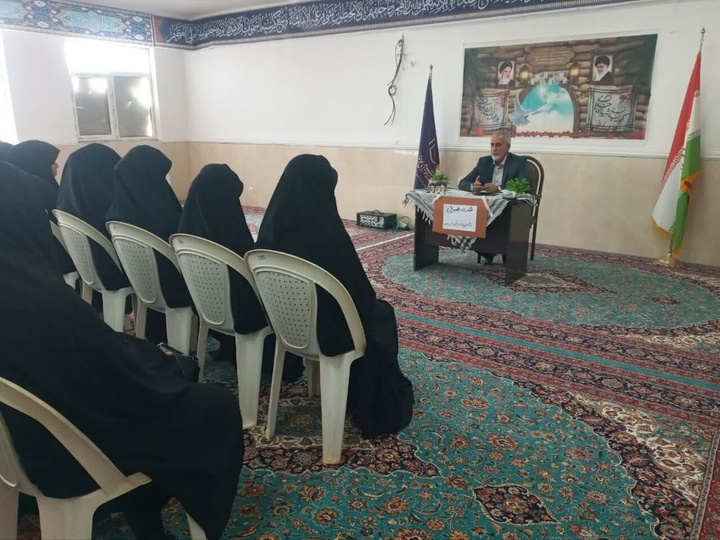 جمهوری اسلامی ایران از توانمندی‌های گسترده و پیشرفته دفاعی برخوردار است